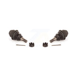 Front Suspension Ball Joints Pair For Chevrolet K1500 GMC Tahoe Suburban K2500 K3500 Yukon Cadillac Escalade KTR-101194