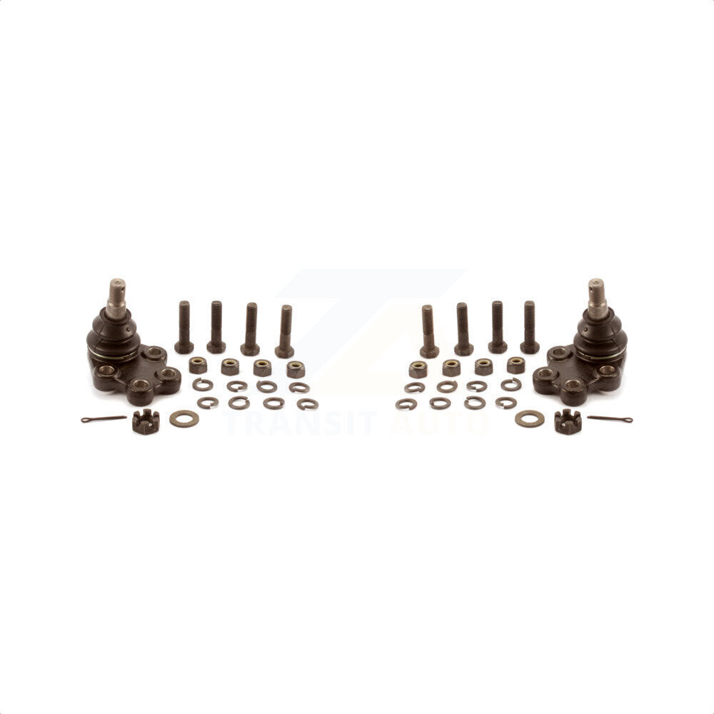 Front Suspension Ball Joints Pair For Chevrolet Silverado 1500 GMC Sierra Classic 2500 Suburban Yukon XL KTR-101196