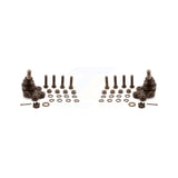 Front Suspension Ball Joints Pair For Chevrolet Silverado 1500 GMC Sierra Classic 2500 Suburban Yukon XL KTR-101196