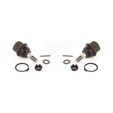 Front Suspension Ball Joints Pair For Chevrolet Trailblazer GMC Envoy EXT XL Buick Rainier Oldsmobile Bravada XUV SSR Isuzu Ascender Saab 9-7x KTR-101198