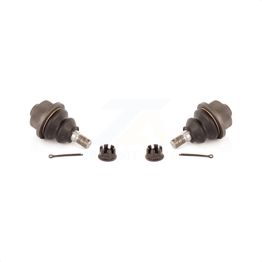 Front Suspension Ball Joints Pair For Chevrolet Silverado 2500 HD GMC Sierra 3500 Hummer H2 Classic 1500 Suburban Yukon XL Avalanche KTR-101199