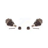 Front Suspension Ball Joints Pair For Chevrolet Silverado 2500 HD GMC Sierra 3500 Hummer H2 Classic 1500 Suburban Yukon XL Avalanche KTR-101199