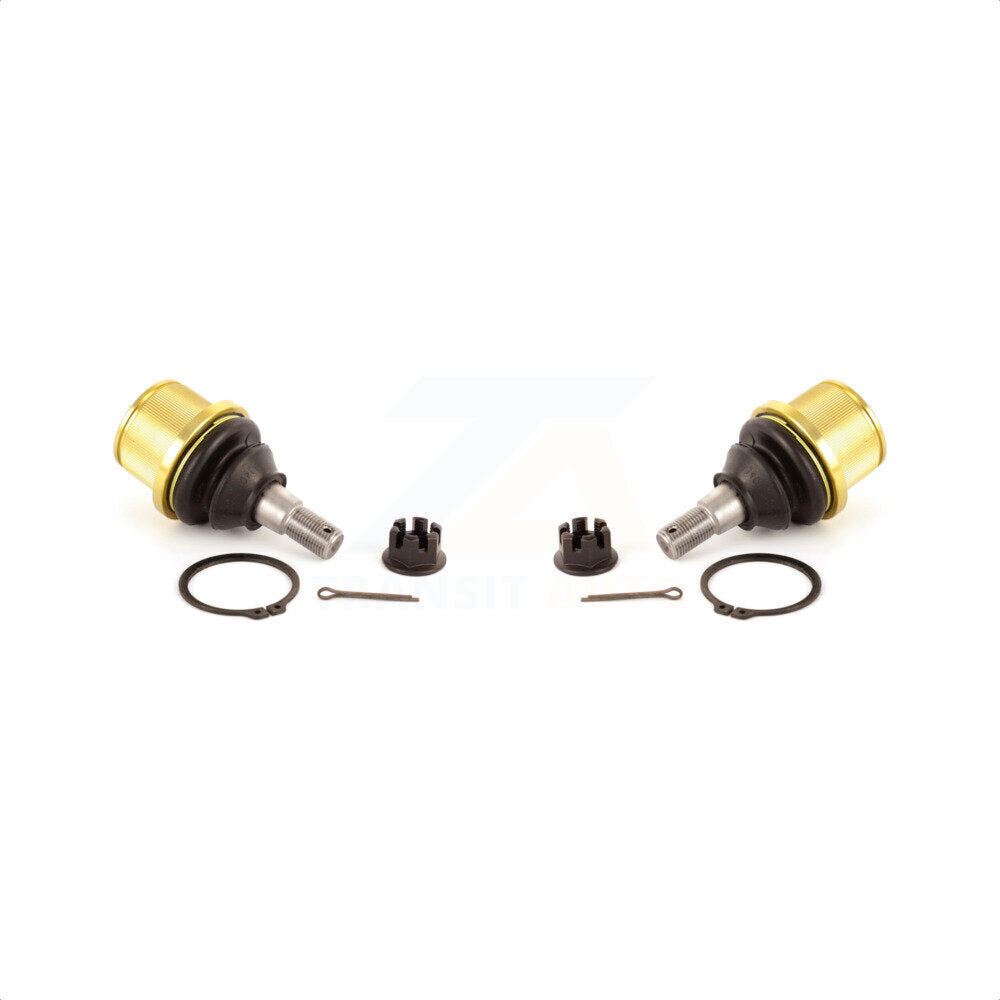 Front Suspension Ball Joints Pair For Chevrolet Express 3500 2500 GMC Savana 4500 KTR-101200