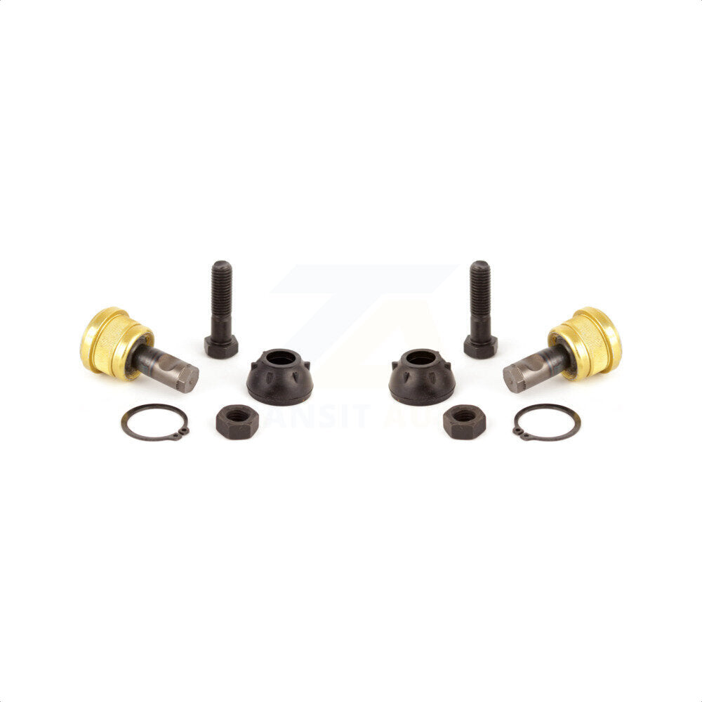 Front Suspension Ball Joints Pair For Dodge Grand Caravan Plymouth Chrysler Town & Country Voyager Neon LeBaron Acclaim Spirit New Yorker Dynasty Shadow Sundance Imperial Daytona TC Maserati KTR-101204
