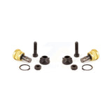 Front Suspension Ball Joints Pair For Dodge Grand Caravan Plymouth Chrysler Town & Country Voyager Neon LeBaron Acclaim Spirit New Yorker Dynasty Shadow Sundance Imperial Daytona TC Maserati KTR-101204