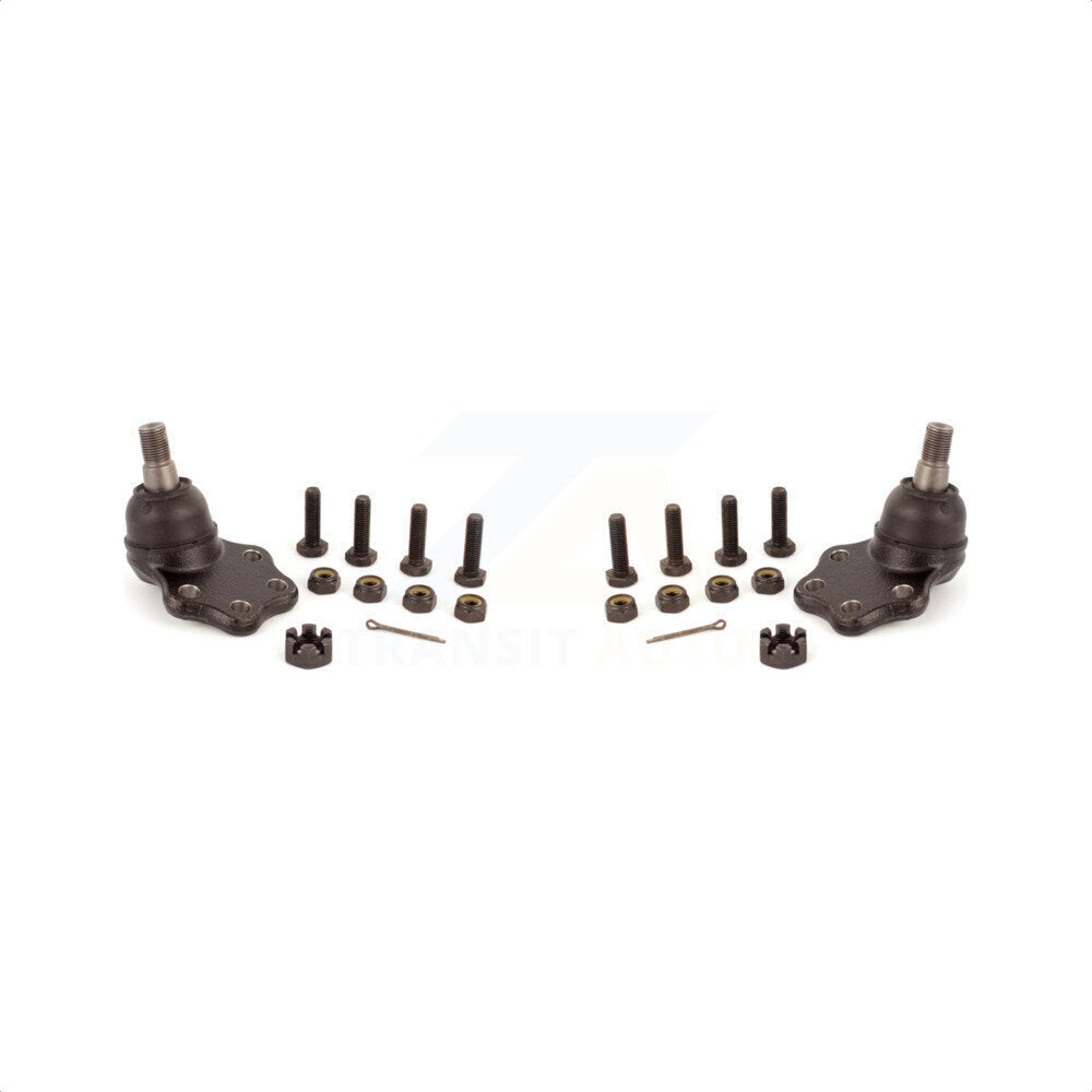 Front Suspension Ball Joints Pair For Dodge Dakota Durango RWD KTR-101206