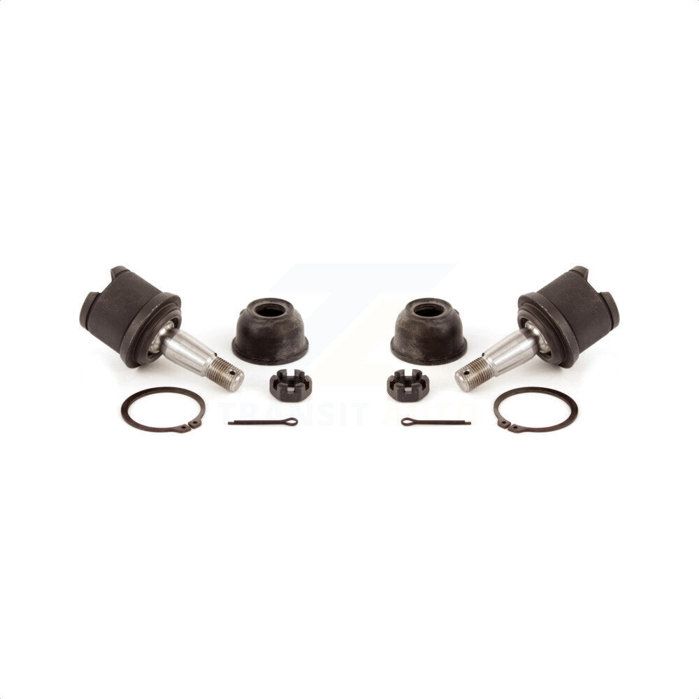 Front Suspension Ball Joints Pair For Dodge Dakota Durango 4WD KTR-101207