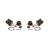 Front Suspension Ball Joints Pair For Dodge Dakota Durango 4WD KTR-101207
