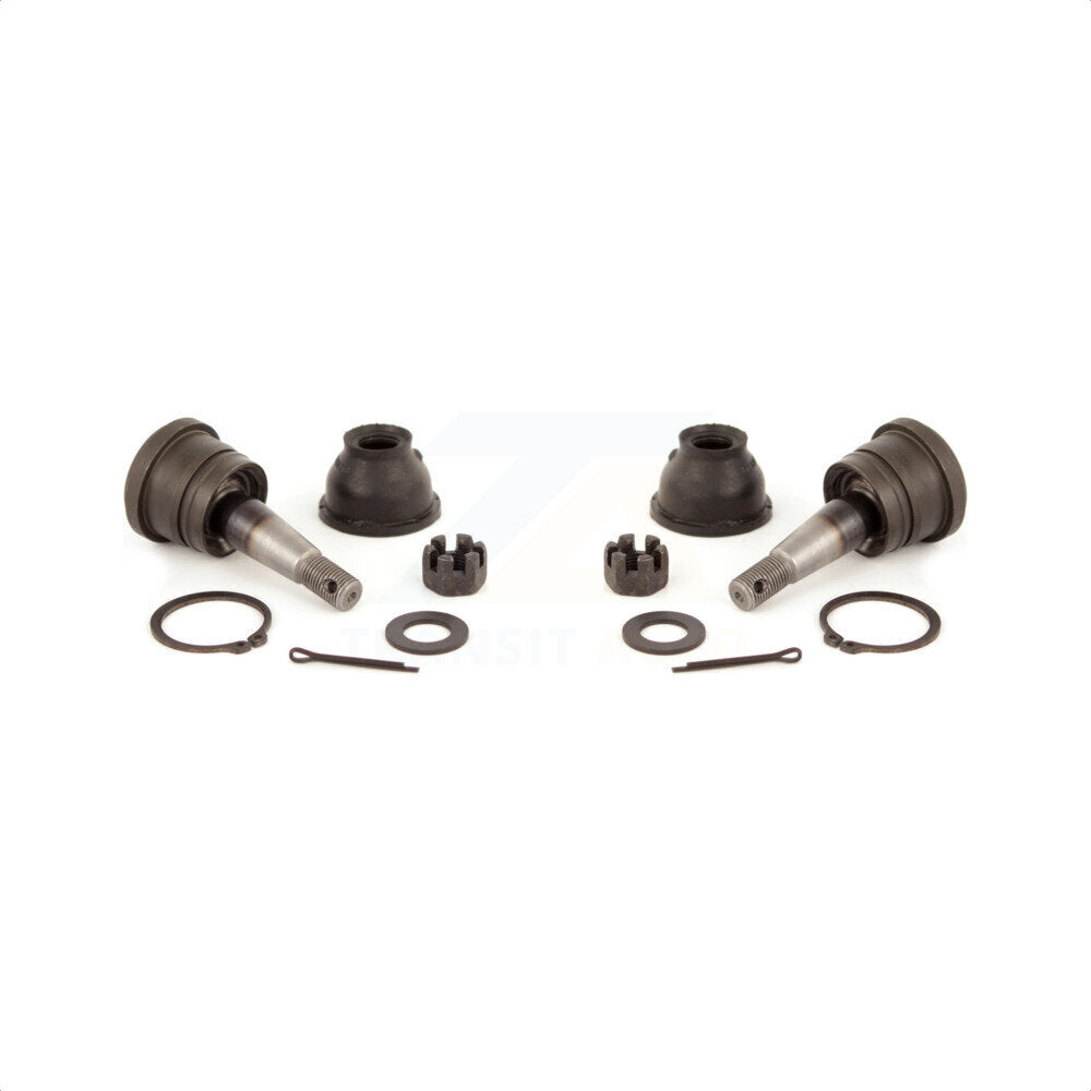 Front Suspension Ball Joints Pair For Dodge Chrysler Grand Caravan Town & Country Voyager KTR-101209