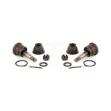 Front Suspension Ball Joints Pair For Dodge Chrysler Grand Caravan Town & Country Voyager KTR-101209