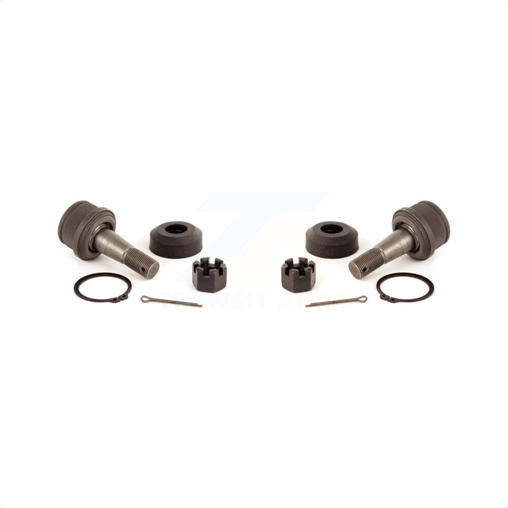 Front Suspension Ball Joints Pair For 2000-2001 Dodge Ram 1500 4WD KTR-101210
