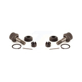 Front Suspension Ball Joints Pair For 2000-2001 Dodge Ram 1500 4WD KTR-101210