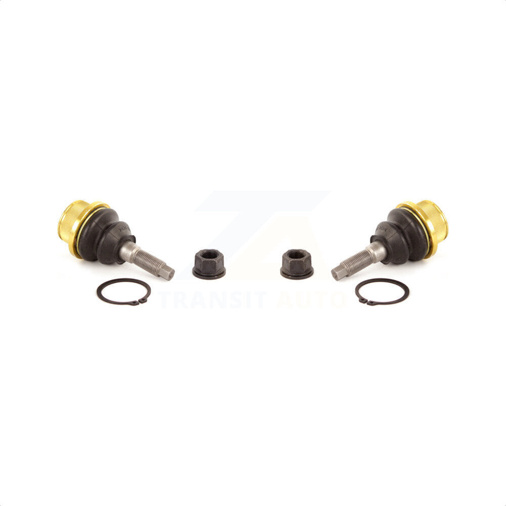 Front Suspension Ball Joints Pair For Dodge Ram 1500 KTR-101212