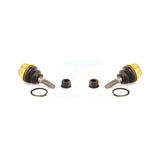 Front Suspension Ball Joints Pair For Dodge Ram 1500 KTR-101212