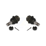 Front Suspension Ball Joints Pair For Sprinter 2500 Freightliner Dodge 3500 KTR-101214