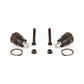 Front Suspension Ball Joints Pair For Ford Escape Mazda Tribute Mercury Mariner KTR-101219