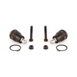 Front Suspension Ball Joints Pair For Ford Escape Mazda Tribute Mercury Mariner KTR-101219