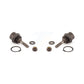 Front Suspension Ball Joints Pair For Ford Crown Victoria Mercury Grand Marquis Lincoln Town Car Marauder KTR-101220
