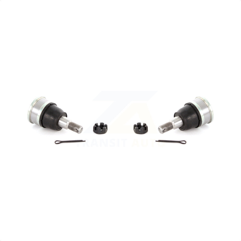 Front Suspension Ball Joints Pair For Honda CR-V Element KTR-101223