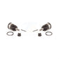 Front Suspension Ball Joints Pair For Honda Accord Acura TSX KTR-101224