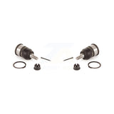 Front Suspension Ball Joints Pair For Honda Accord Acura TSX KTR-101224
