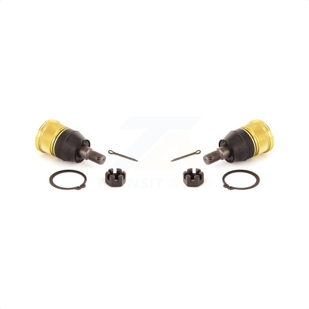 Front Suspension Ball Joints Pair For Honda Pilot Acura MDX KTR-101225