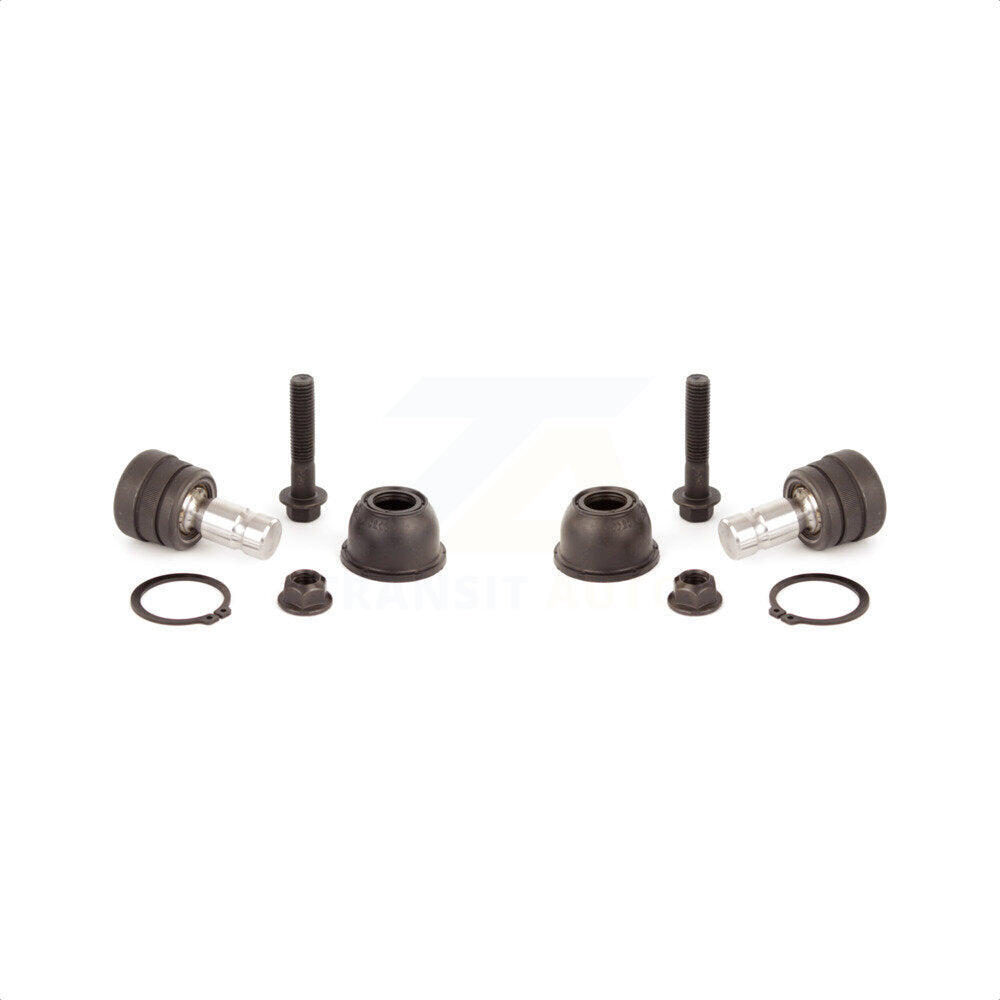 Front Suspension Ball Joints Pair For Mitsubishi Lancer KTR-101226