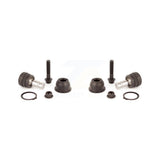 Front Suspension Ball Joints Pair For Mitsubishi Lancer KTR-101226