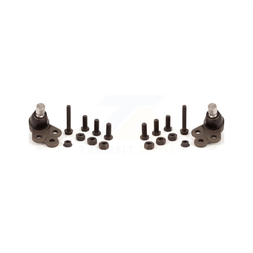 Front Suspension Ball Joints Pair For Chevrolet Cobalt Saturn Ion Pontiac G5 Pursuit KTR-101227