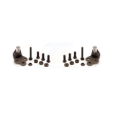 Front Suspension Ball Joints Pair For Chevrolet Cobalt Saturn Ion Pontiac G5 Pursuit KTR-101227