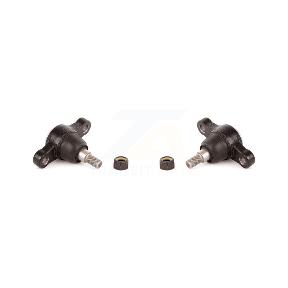 Front Suspension Ball Joints Pair For Hyundai Sonata Kia Optima XG350 Amanti XG300 Magentis KTR-101233