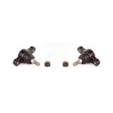 Front Suspension Ball Joints Pair For Hyundai Sonata Kia Optima XG350 Amanti XG300 Magentis KTR-101233