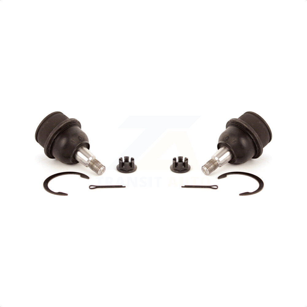 Front Suspension Ball Joints Pair For Jeep Grand Cherokee Liberty Commander Dodge Nitro KTR-101234