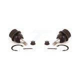 Front Suspension Ball Joints Pair For Jeep Grand Cherokee Liberty Commander Dodge Nitro KTR-101234