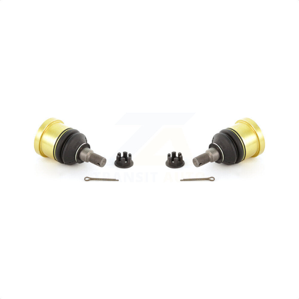 Front Suspension Ball Joints Pair For 2003-2007 Cadillac CTS KTR-101235