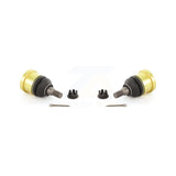 Front Suspension Ball Joints Pair For 2003-2007 Cadillac CTS KTR-101235
