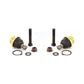 Front Suspension Ball Joints Pair For Nissan Frontier Titan Pathfinder Armada Xterra INFINITI QX56 Suzuki Equator TITAN KTR-101236
