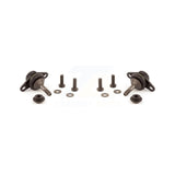 Front Suspension Ball Joints Pair For Volvo S60 V70 XC70 S80 KTR-101238