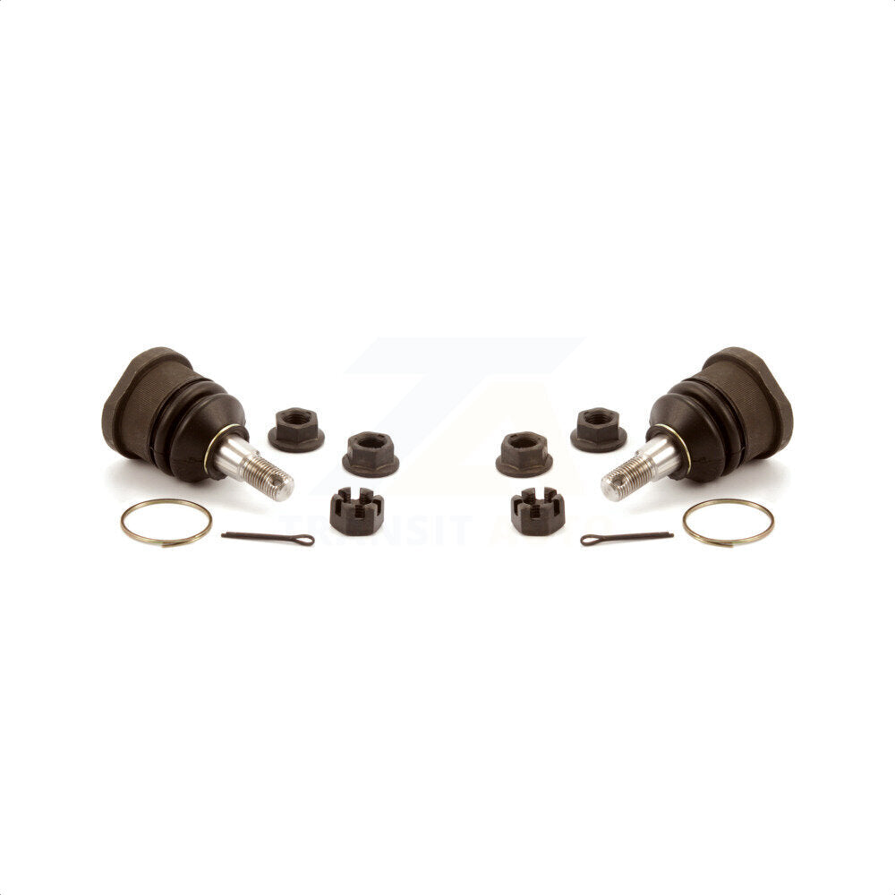 Front Suspension Ball Joints Pair For 2005-2007 Jeep Liberty KTR-101241