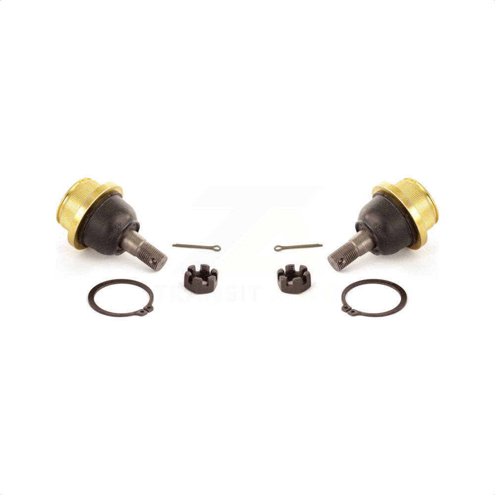 Front Suspension Ball Joints Pair For 2005-2021 Toyota Tacoma KTR-101242
