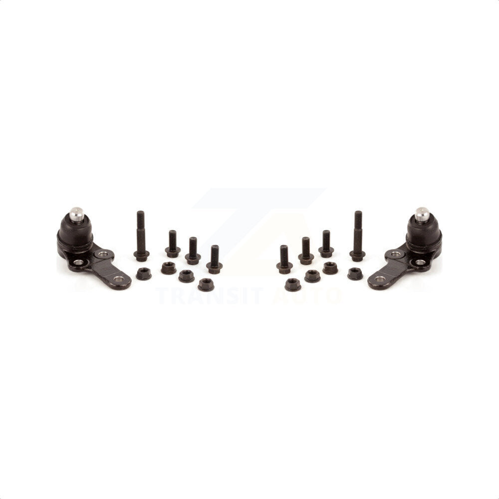 Front Suspension Ball Joints Pair For Ford Focus KTR-101244