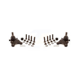 Front Suspension Ball Joints Pair For Chevrolet Colorado GMC Canyon Honda Passport Isuzu i-290 i-280 i-370 i-350 KTR-101246