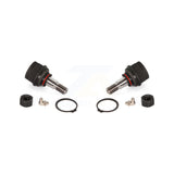 Front Suspension Ball Joints Pair For Ford Ranger Explorer Mazda Bronco II B2300 B4000 F-100 B3000 Navajo KTR-101248