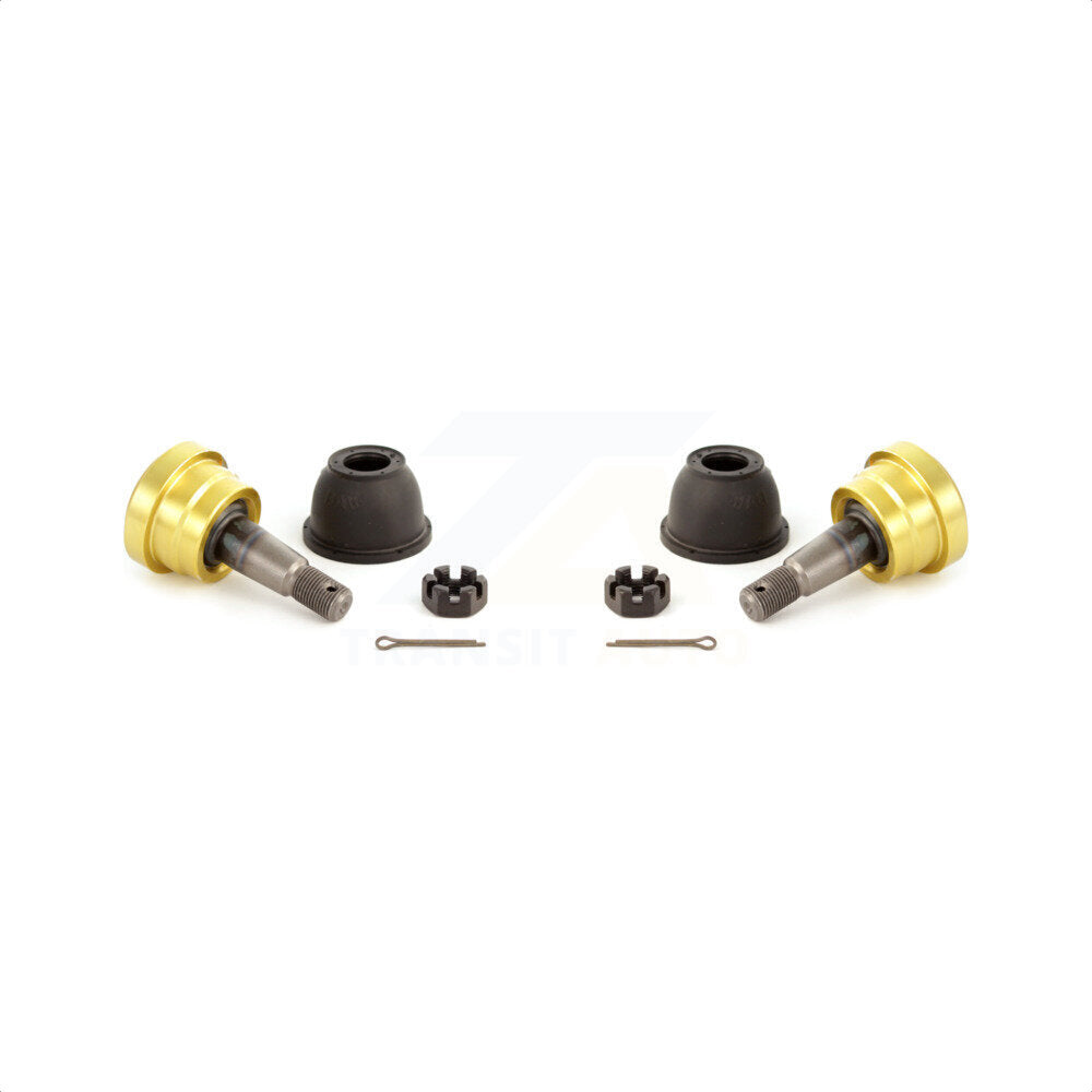 Front Suspension Ball Joints Pair For Ford Mustang Mercury Grand Marquis Lincoln Town Car Crown Victoria KTR-101250