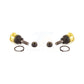 Front Suspension Ball Joints Pair For Ford Taurus Mercury Sable Lincoln Continental KTR-101251