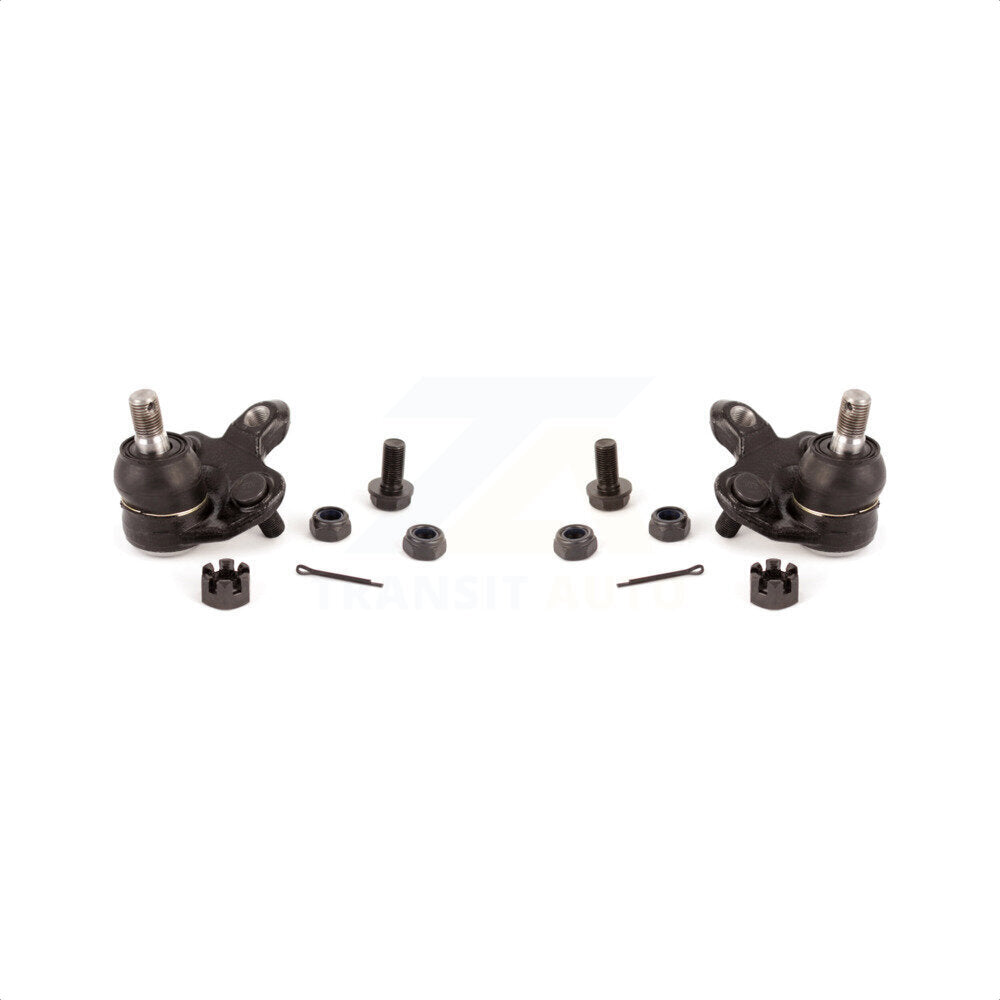 Front Suspension Ball Joints Pair For Toyota Corolla Prius RAV4 Celica Prime Geo Prizm AWD-e KTR-101254