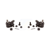 Front Suspension Ball Joints Pair For Toyota Corolla Prius RAV4 Celica Prime Geo Prizm AWD-e KTR-101254