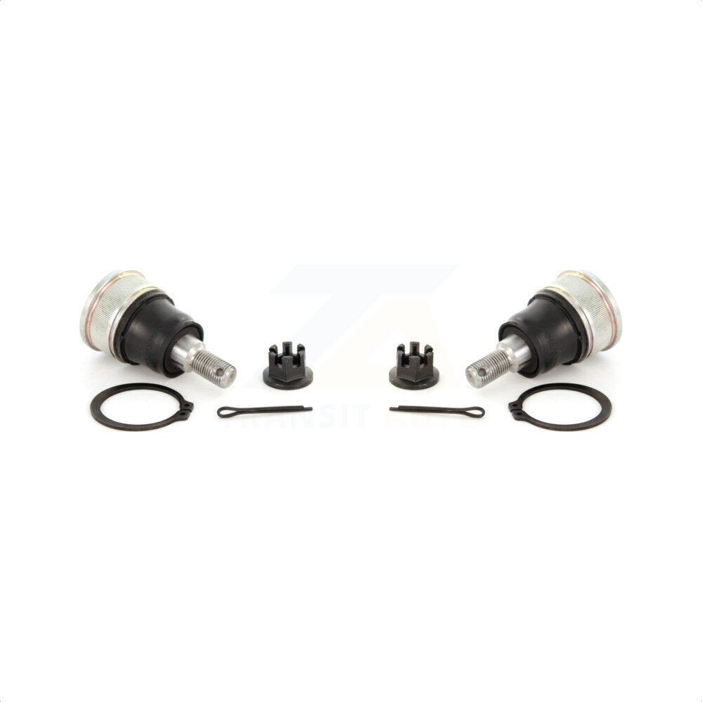 Front Suspension Ball Joints Pair For Honda Civic Acura EL KTR-101255