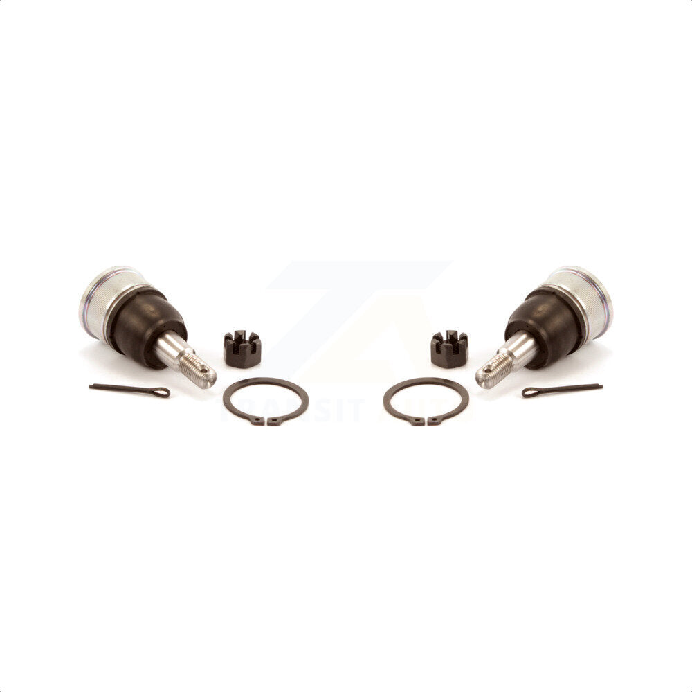Front Suspension Ball Joints Pair For 1999-2004 Honda Odyssey KTR-101257