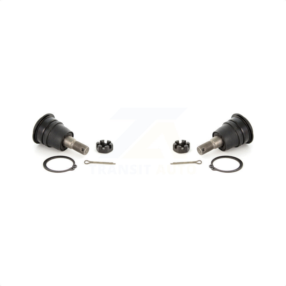 Front Suspension Ball Joints Pair For Nissan Maxima INFINITI I35 I30 KTR-101261